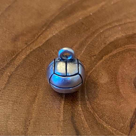 James Avery Jewelry James Avery Volleyball Charm Poshmark